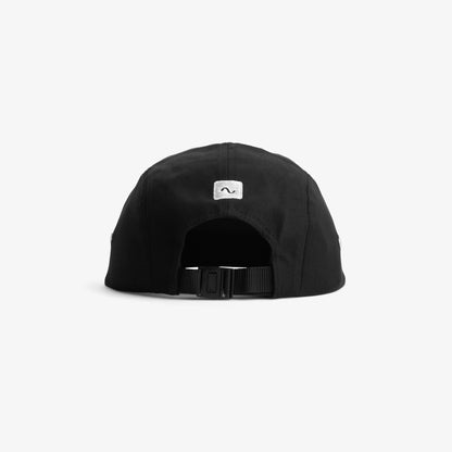 Riverside Five Panel Cap