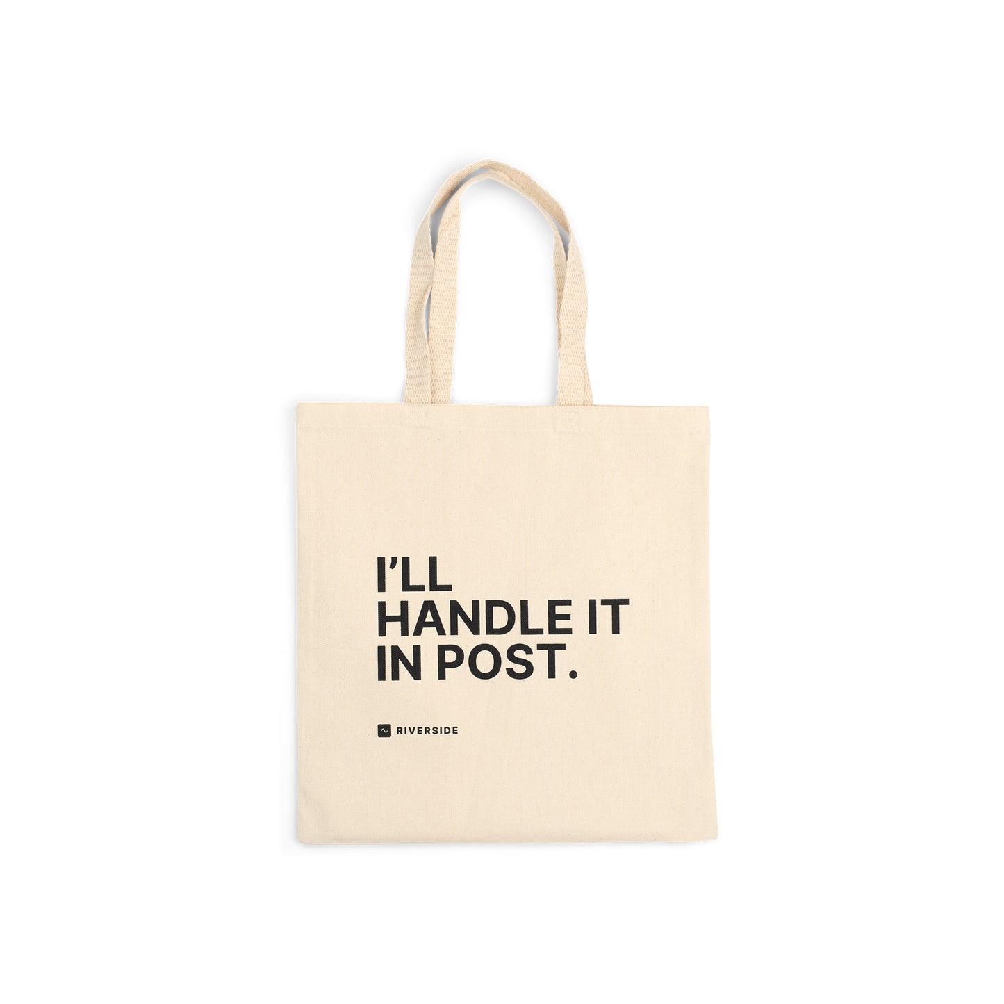 Riverside Tote Bags
